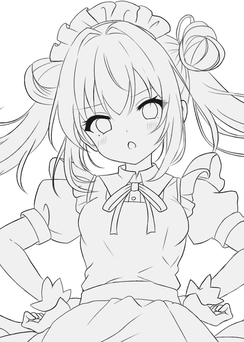 メイド 