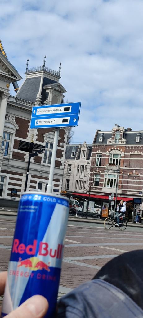 Bakkie! #koudekoffie