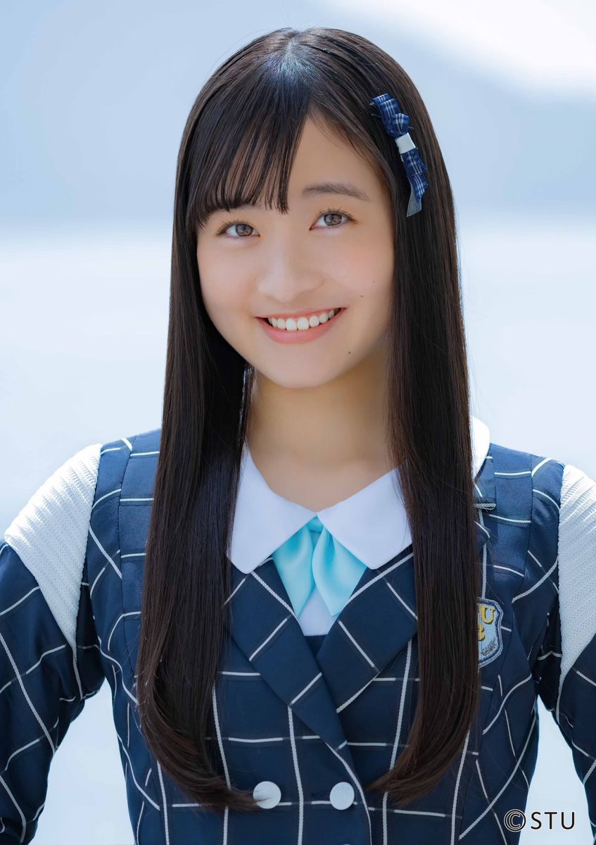 STU48_official_'s tweet photo. 3月24日に開催されるAnimeJapan2024【博報堂DYミュージック＆ピクチャーズブース】のアニメアンバサダーとして 工藤理子・迫姫華が出演します！

https://t.co/cbLThkYidz https://t.co/GDlDYXX5a9