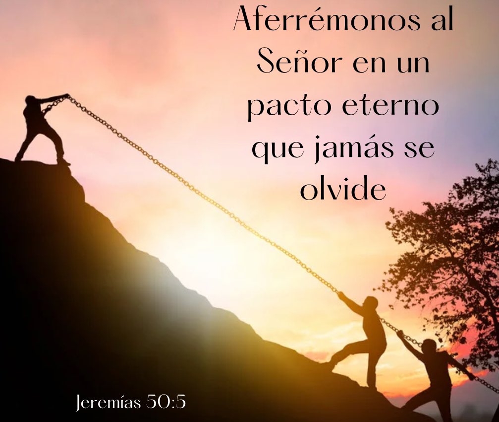 La mejor decisión que puedes tomar es aferrarte a Dios.
Amén