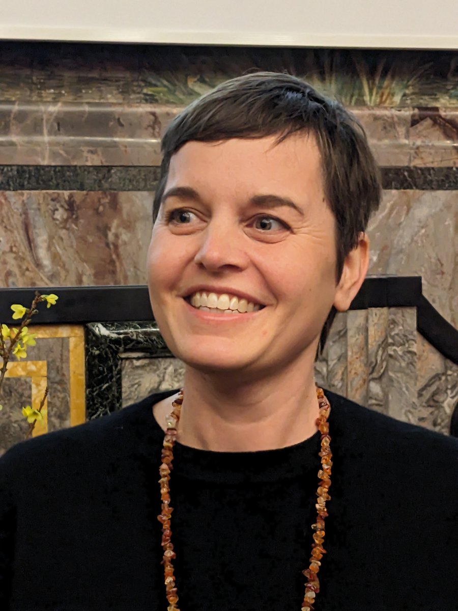 UZH Physik-Institut (@uzhphysics) on Twitter photo 🎉Prof. Lea Caminada's inaugural lecture at <a href="/UZH_en/">University of Zurich</a> <a href="/UZHPhysics/">UZH Physik-Institut</a> took took place last Saturday! Delving into the depths of particle physics with her talk on 'Exploring the Energy Frontier at the Large Hadron Collider,' it was an enlightening journey! #LHC #Physics #CERN 🎉Prof. Lea Caminada's inaugural lecture at <a href="/UZH_en/">University of Zurich</a> <a href="/UZHPhysics/">UZH Physik-Institut</a> took took place last Saturday! Delving into the depths of particle physics with her talk on 'Exploring the Energy Frontier at the Large Hadron Collider,' it was an enlightening journey! #LHC #Physics #CERN