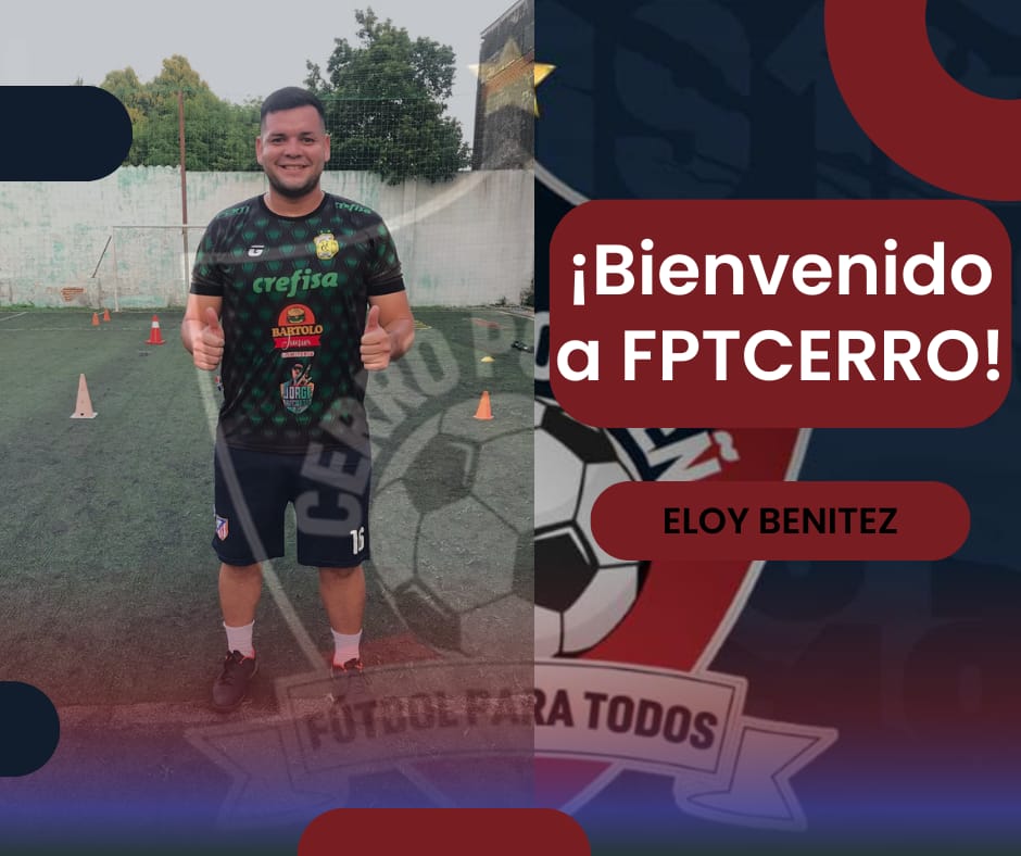 VUELVE A CASA!! 🇭🇹 ⭐
Viene a poner orden en la defensa y a buscar su revancha, en busca de nuestra segunda estrella 
Bienvenido a casa Eloy!! 💂🏻