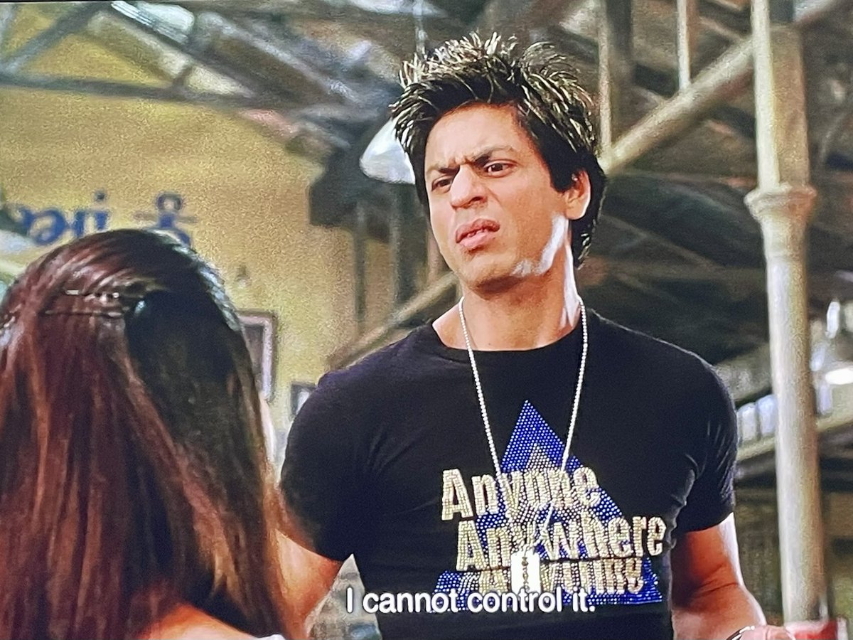 LauriMinna's tweet image. Flirting comes naturally to… Surinder?😯😂😂
#RNBDJ