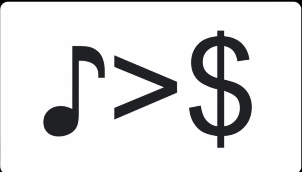 Payola is unethical and unfair because it involves payment or bribery to have a song played on the radio or promoted to listeners, rather than based on the quality of the music. #stoppayola #spotify  #musicfairness #IndieMusic  #iwantmynas  @NAS_Spotlight  @edeagle89 
📷