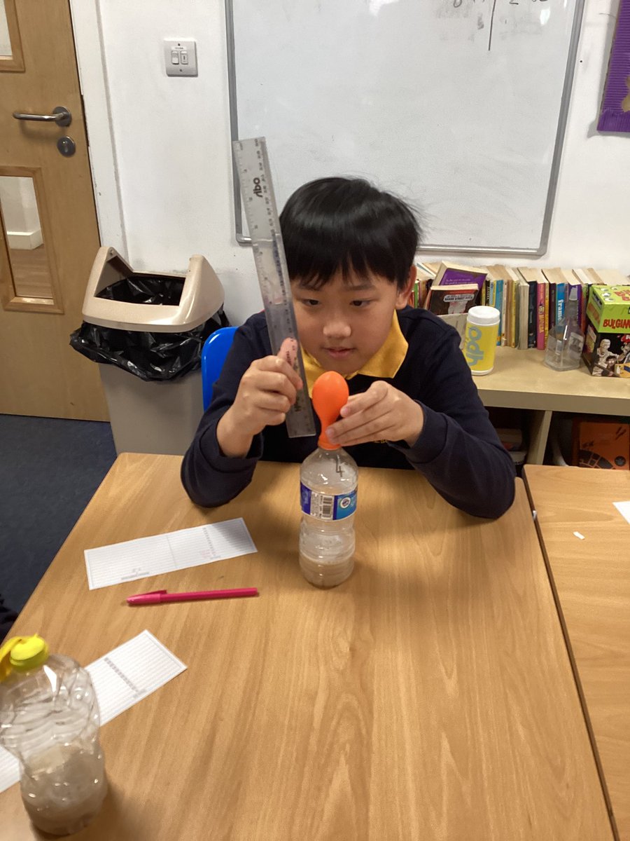Year 5/6 St Cleopas tweet media