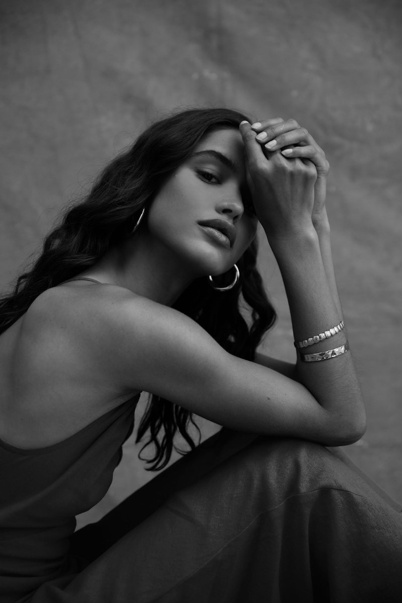 The mesmerising Alba for Glassons last year 🤍