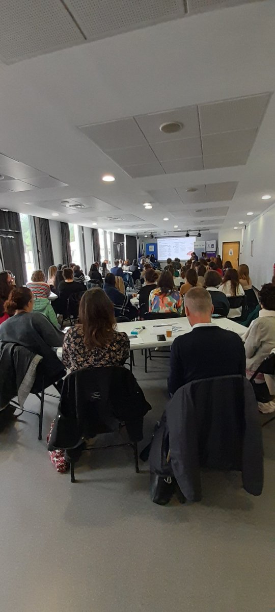 UriopssOC's tweet photo. Une riche journée d'échanges sur le projet Logement d'Abord, organisée avec la métropole
@Montpellier3m et la #DDETS34. Près de 70 participants pour discuter autour de la question "Quelles ressources pour la santé et l'autonomie des personnes en situation de précarité ?". https://t.co/saHgQWouzt