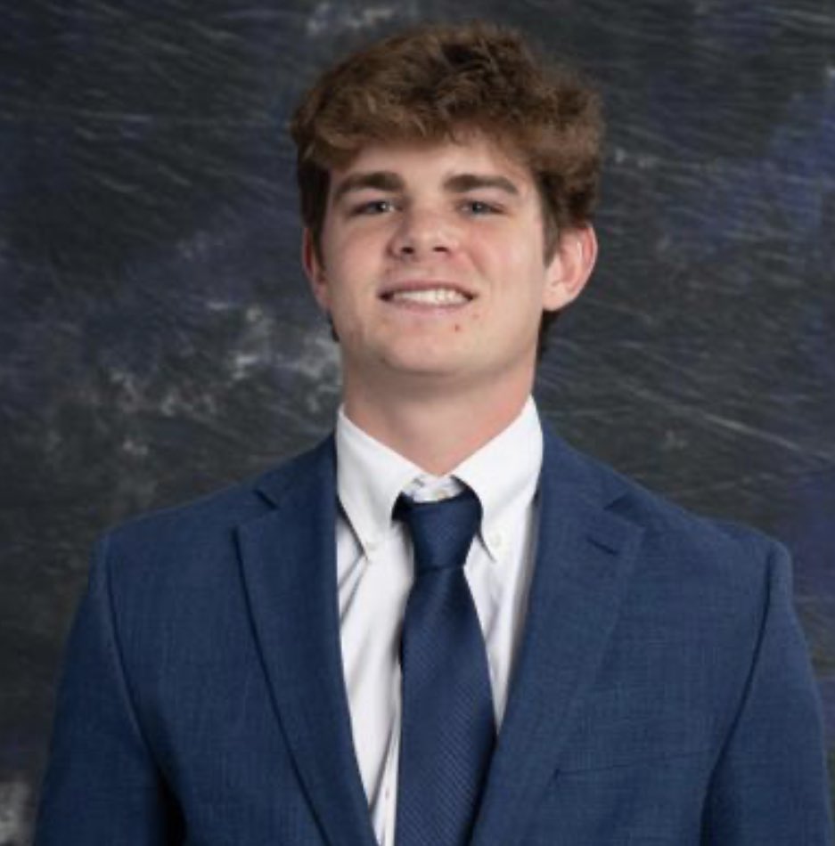 Will Delaney 
Hofstra, Long-Stick Midfield 2021-2025