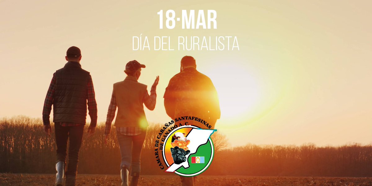 Enaltecemos la Familia Rural que, día tras día trabaja en beneficio del pais, a pesar de los serios inconvenientes que viven los productores en las diferentes regiones de Argentina.