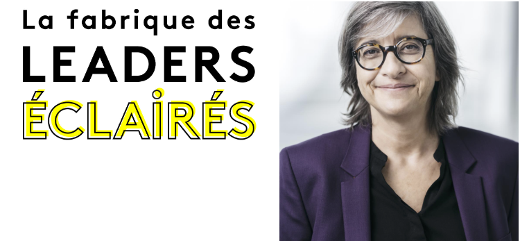 J-1 pour vous inscrire à notre prochaine Matinale des Leaders Éclairés avec Catherine Guillouard ex PDG RATP sur 'Comment mener une transformation structurelle en milieu complexe ?' 🌟 #leadership #business #entreprenariat #entreprise #interactif femmes-ingenieures.org/offres/gestion…