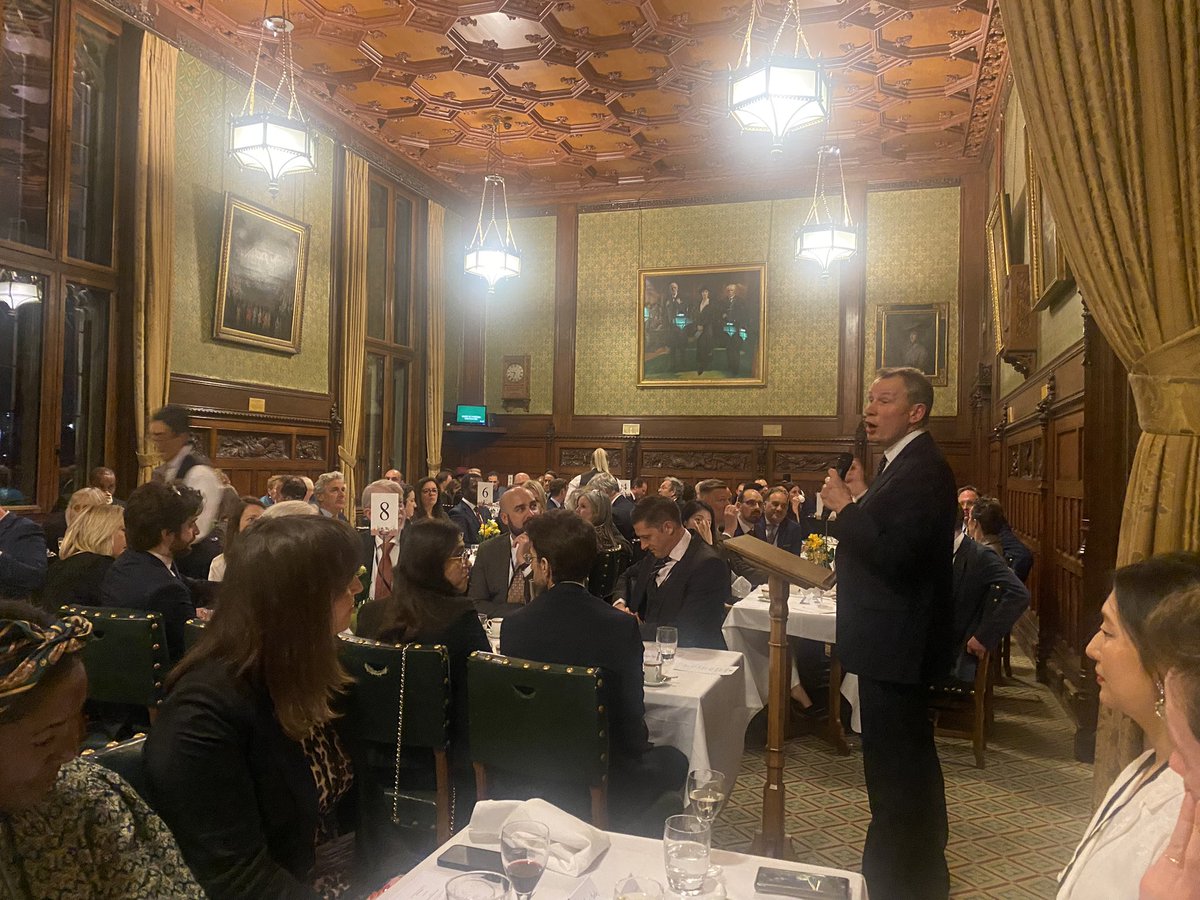 RickProsser's tweet photo. House of Commons 🇬🇧 https://t.co/GUUS3P1xZD