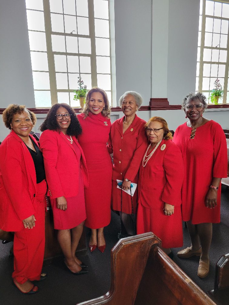 TIDEVINE's tweet photo. What a beautiful day at @benedict_college celebrating Women’s History Month. 

Yesterday’s “Women in Worship” chapel service with keynote speaker Dr.  Gwendolyn Boyd, the 22nd National President of @dstinc1913 & the 1st Female President of Alabama State University was phenomenal. Dr. Boyd’s message was inspiring and the perfect message for this women’s history month.