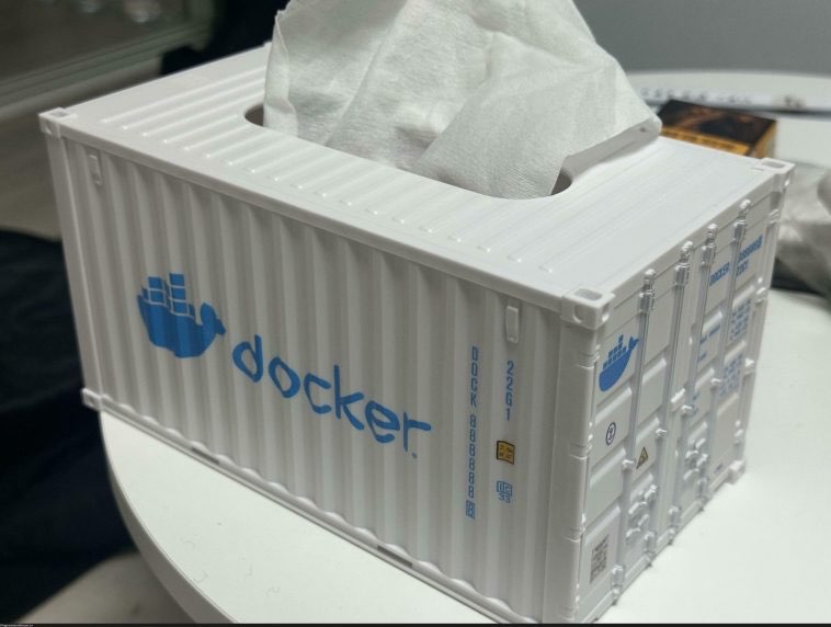 LinuxHandbook's tweet image. I totally need this 😆