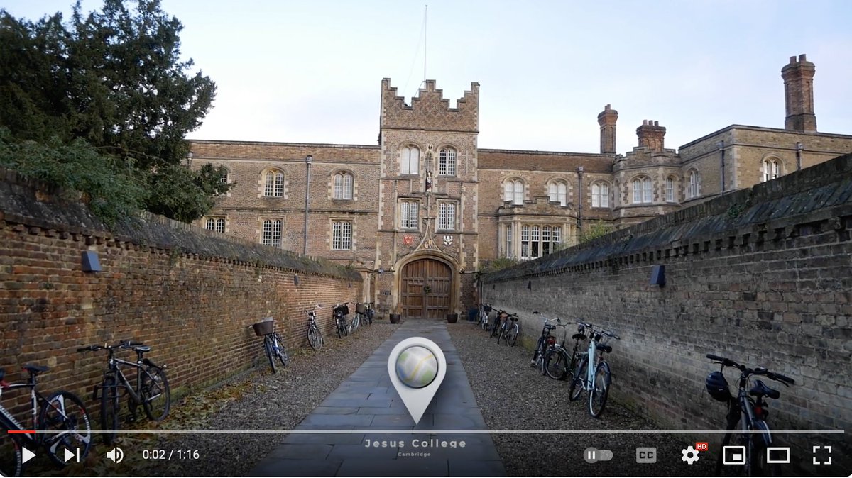 Our @ThinkLabCam hackathon videos are now live! youtube.com/watch?v=IuTVpI… Our future of work hackathon showcased the potential of inclusive initiatives, and what we can accomplish together combining @Cambridge_Uni student and researcher ideas and industry expertise --