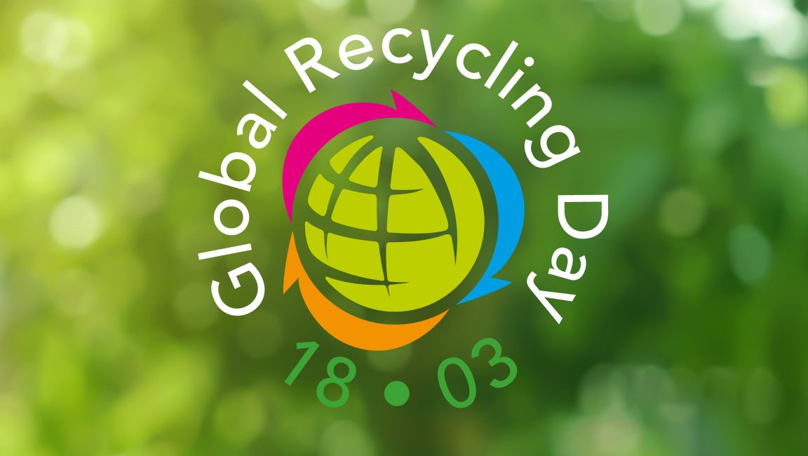 CubeScolaire's tweet photo. C'est la journée mondiale du #recyclage ! ♻️
Le recyclage n'est pas encore aussi efficace qu'il pourrait l'être, et pourtant celui-ci permet de : réduire la contamination des sols et des eaux, économiser de l'énergie, réduire les déchets...
⚡️Agissons ensemble ! @GlbRecyclingDay https://t.co/sMKOO0L0d9