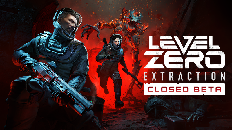 Level Zero: Extraction 🔦 Out Now tweet media