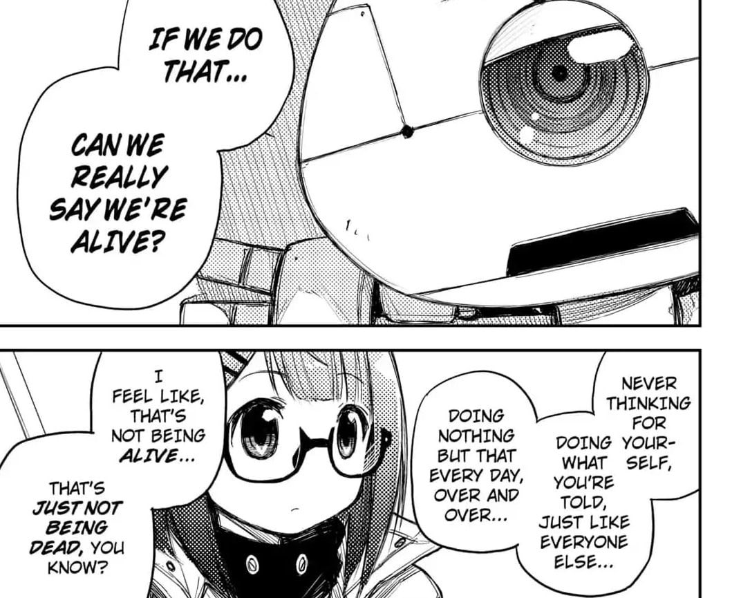 Budak corporate can relate