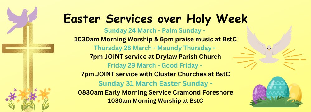 Blackhall St Columba's Church tweet media