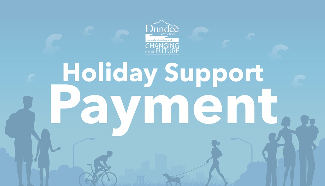 Dundee City Council على X: “On Thursday 28th March 2024 a £26.40