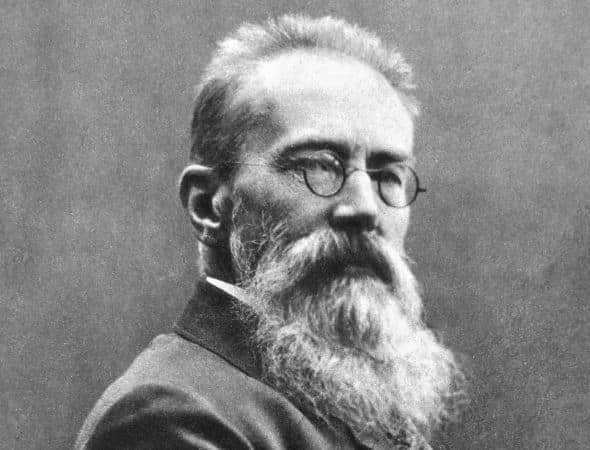 o_periferico's tweet image. #OnThisDay 1844 Nikolai #Rimsky-#Korsakov, Russian #composer, born in Tikhvin, Russia