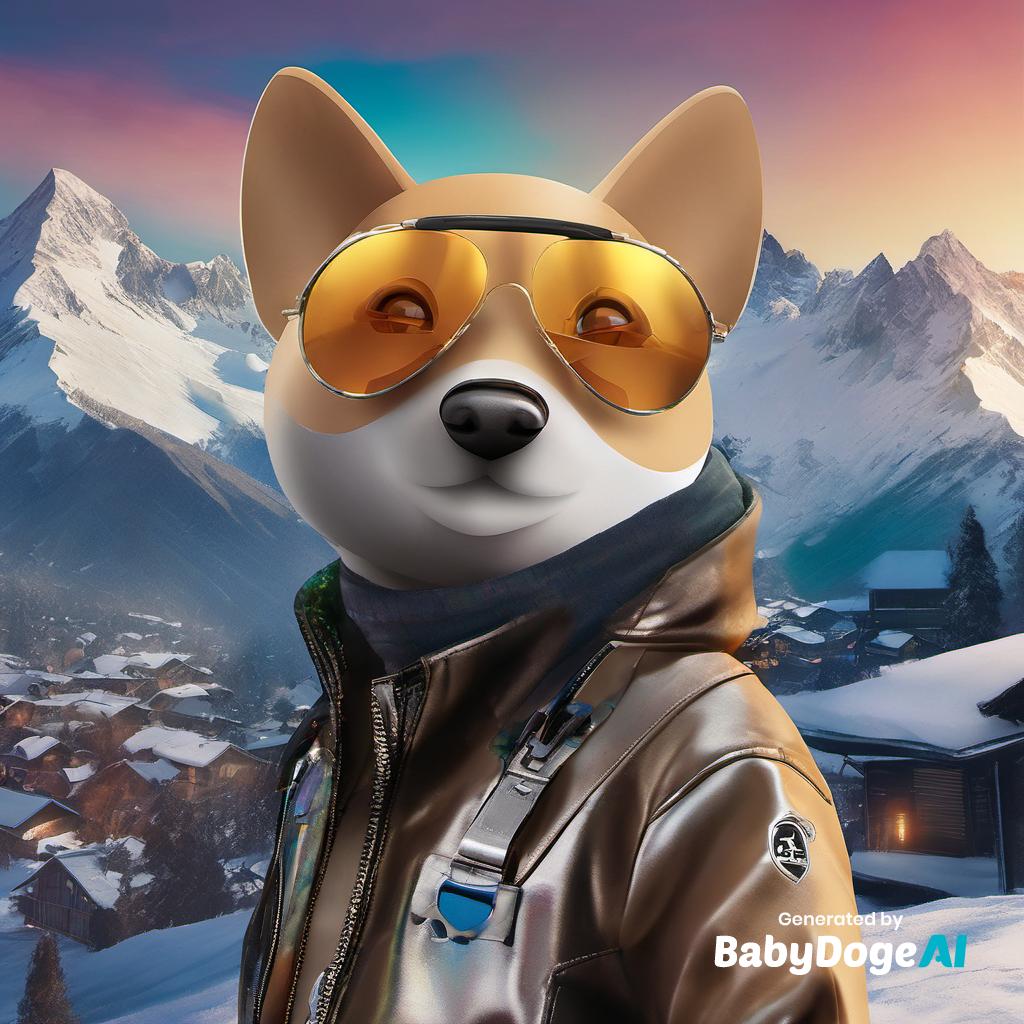 Baby Doge tweet media