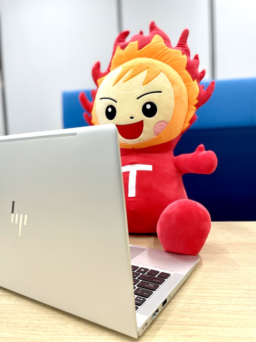 🌸新入生へオイラからのお願いだボ🌸 #帝京大学 #八王子キャンパス