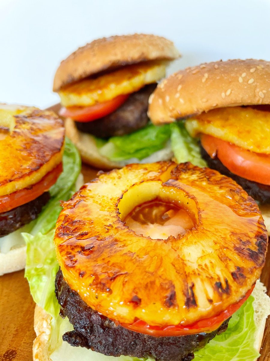 Cook them inside or brave the outdoors and barbecue, either way, we guarantee that these burgers are worth it! 🍔

ed.gr/dojk6