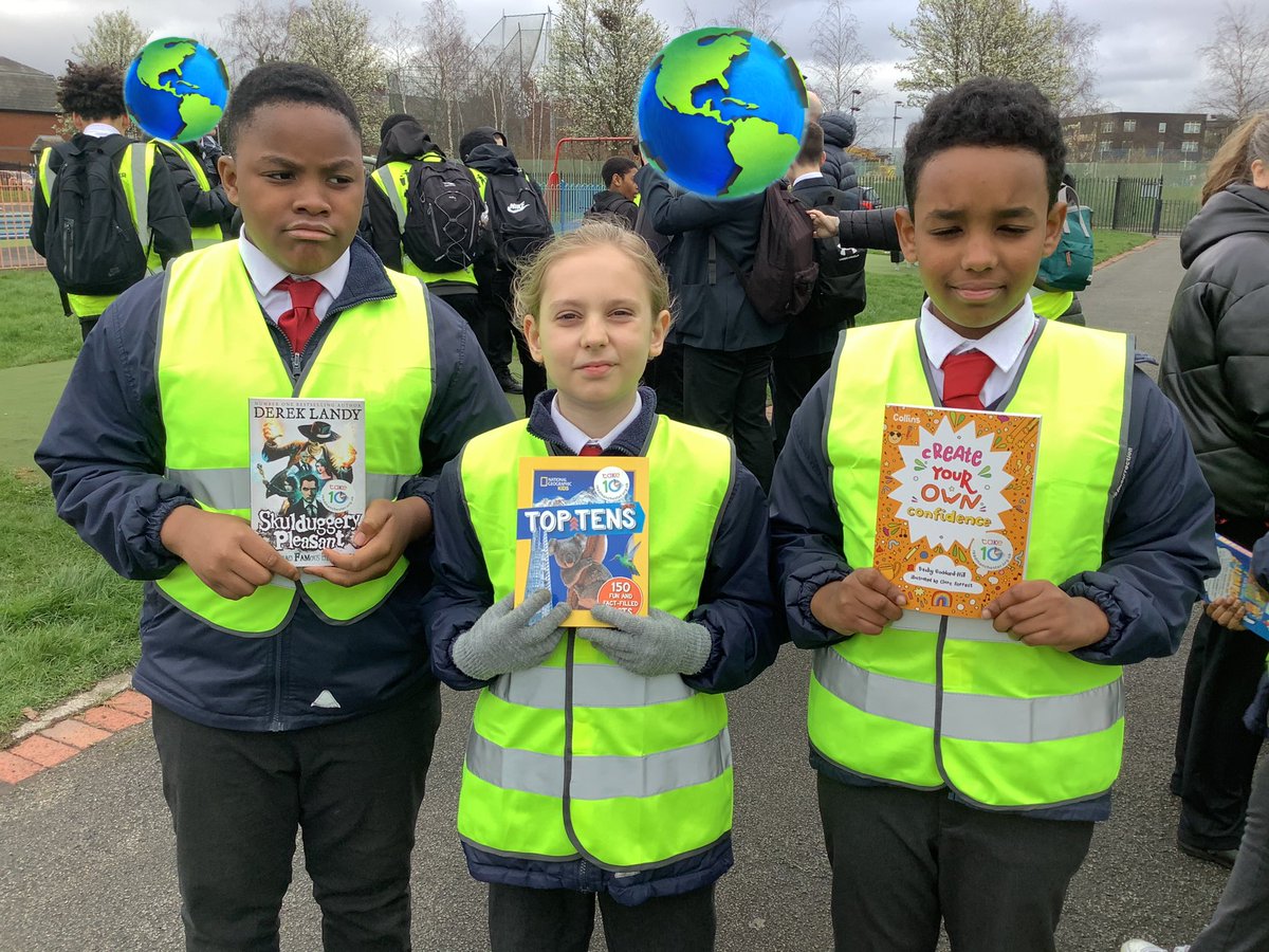 CE School of the Resurrection tweet media