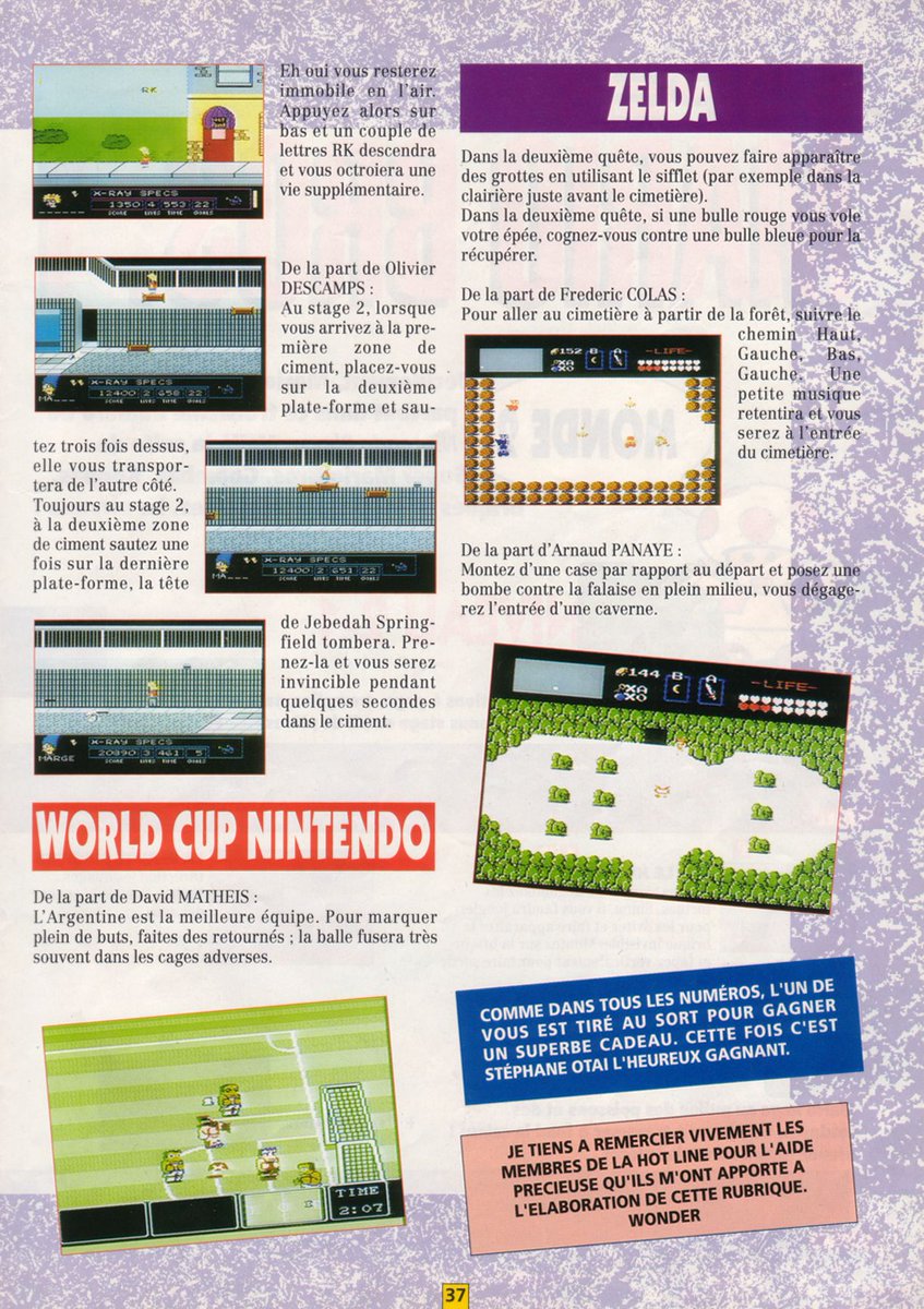AllmightoFranky's tweet photo. Seconde partie du #SystemeD et début de la soluce #SuperMarioBros sur #NES,avec la soluce pour les mondes 2 à 4!! 3/5 https://t.co/CrsbFMnS6Q