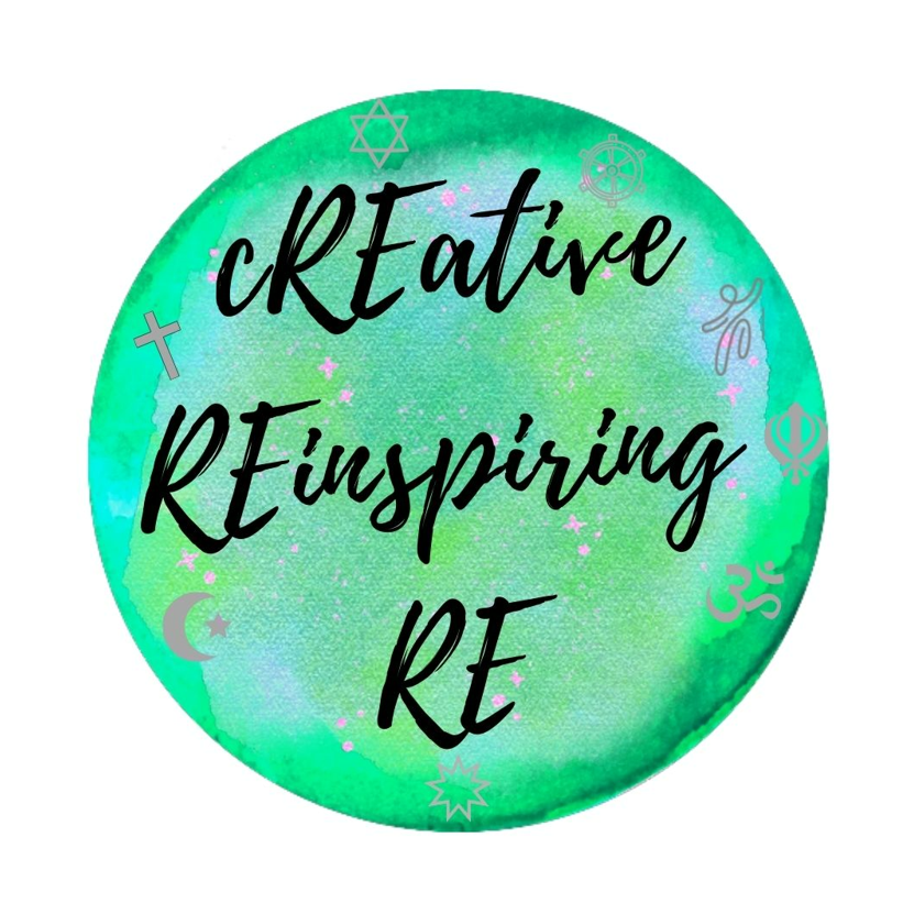 There is still time to get booked onto the Virtual cREative REinspiring RE Conference tomorrow! sdbe-onlinelearning.thinkific.com/courses/re-con…