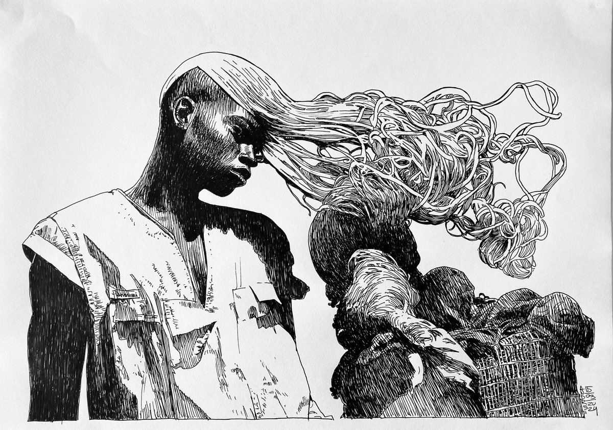 Tangled 👨‍🚀🙏