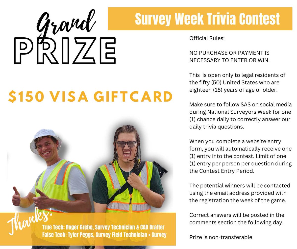 SAS Geospatial, LLC tweet media