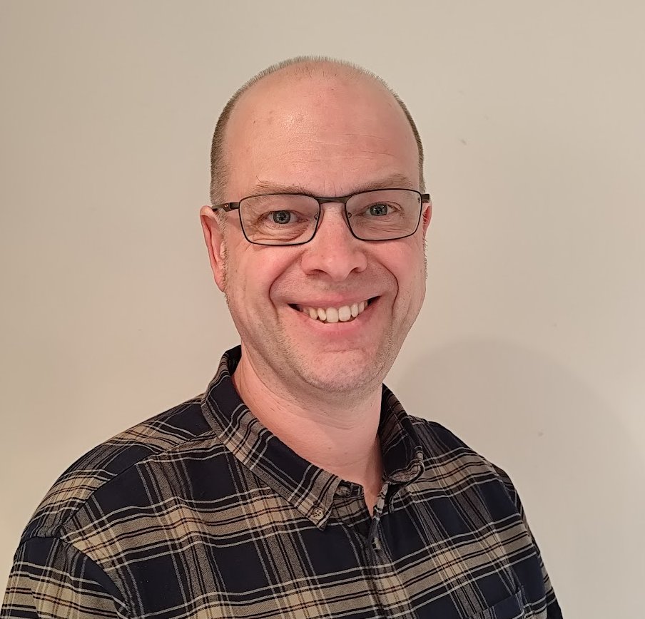 🌟 Exciting Leadership Announcement! 🌟 We are thrilled to welcome Lee Russell as our new Head of Software. Lee brings a wealth of experience and expertise in software engineering and leadership. Please join us in welcoming Lee Russell as our Head of Software. #Software