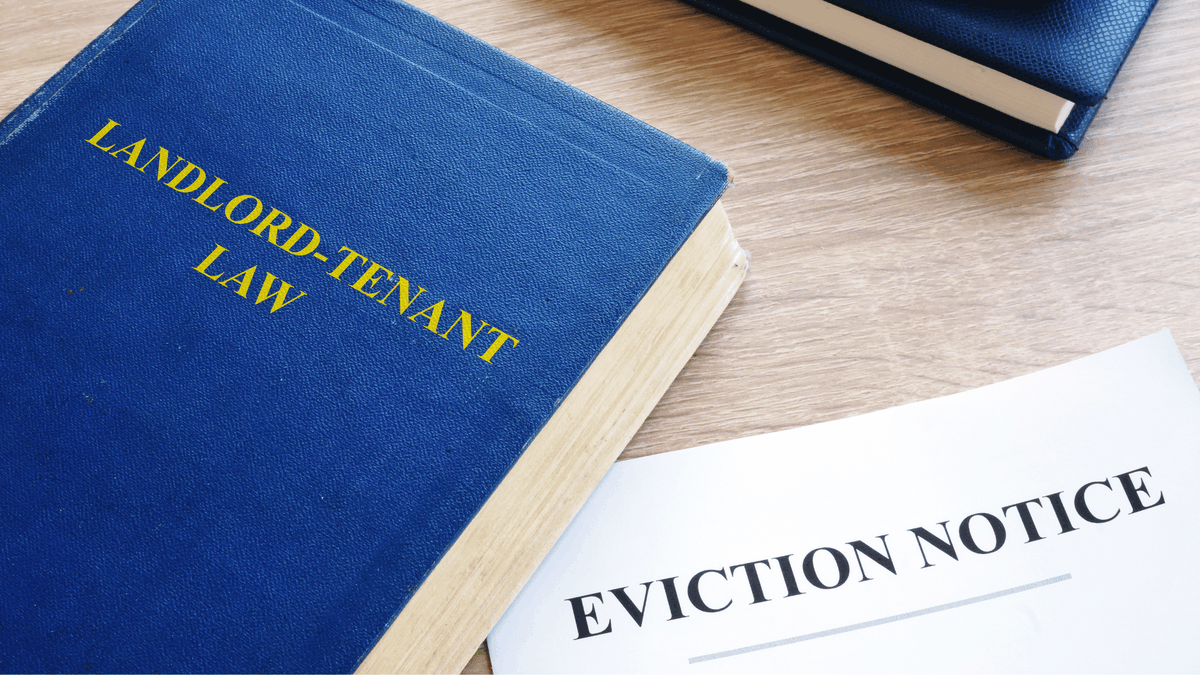 What is a section 21 notice? 

Whether you’re a landlord seeking to regain possession of your property or a tenant wanting to know your rights this article aims to shed light on the essentials of Section 21. 

#section21 #landlord #tenant #rental