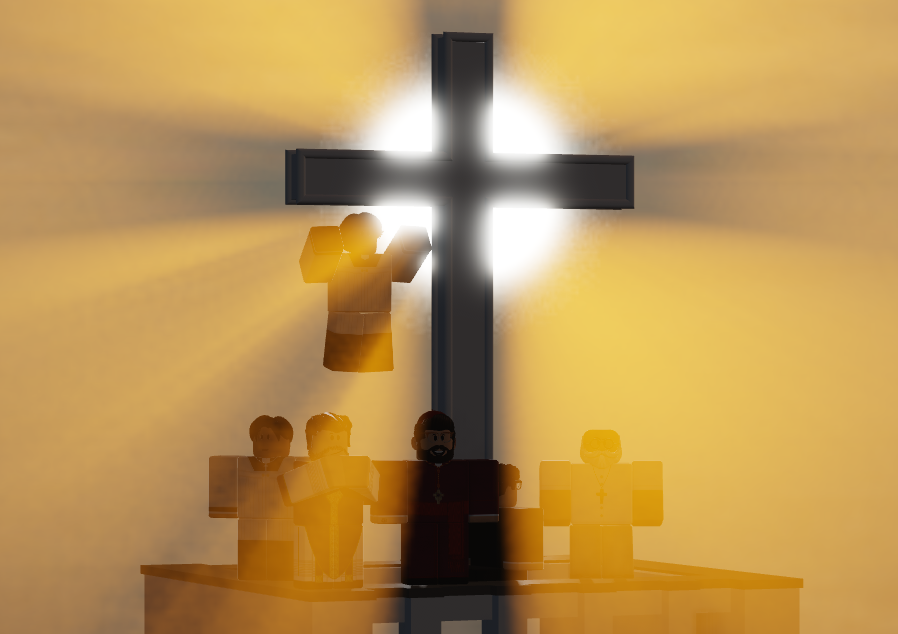 RCroatiae's tweet photo. A beautiful shot from last night's ordination https://t.co/VMqCkyjmC1