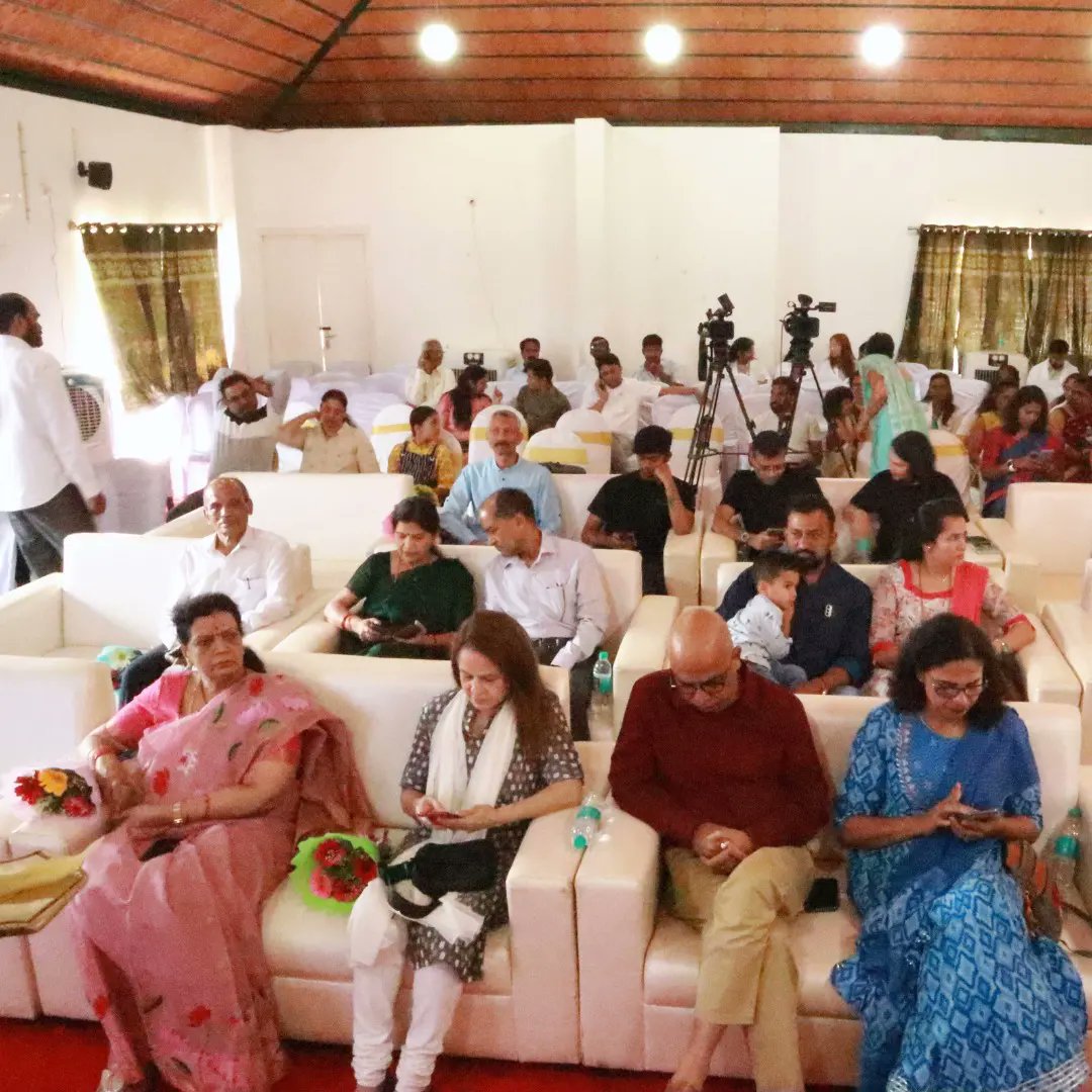 I-AIM Healthcare tweet media