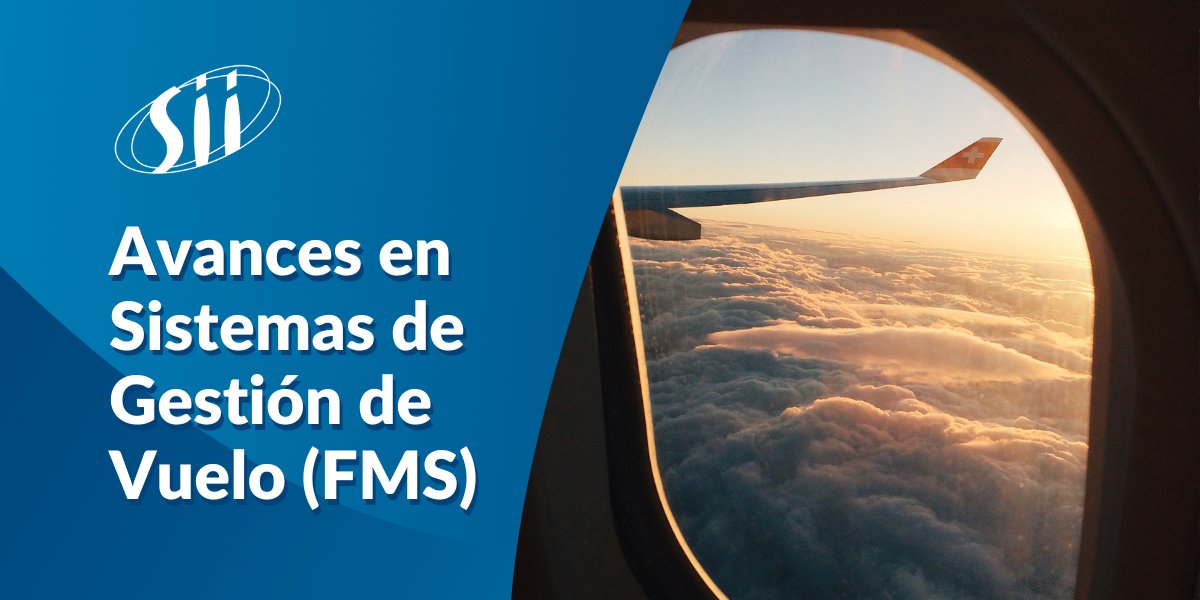 𝗜𝗺𝗽𝘂𝗹𝘀𝗮𝗻𝗱𝗼 𝗹𝗮 #innovacion 𝗲𝗻 𝗲𝗹 𝘀𝗲𝗰𝘁𝗼𝗿 𝗮𝗲𝗿𝗼𝗻𝗮́𝘂𝘁𝗶𝗰𝗼 𝗲𝘂𝗿𝗼𝗽𝗲𝗼

Conoce más sobre estos avances en el post de nuestra web: siigroup-spain.com/avences-en-sis…