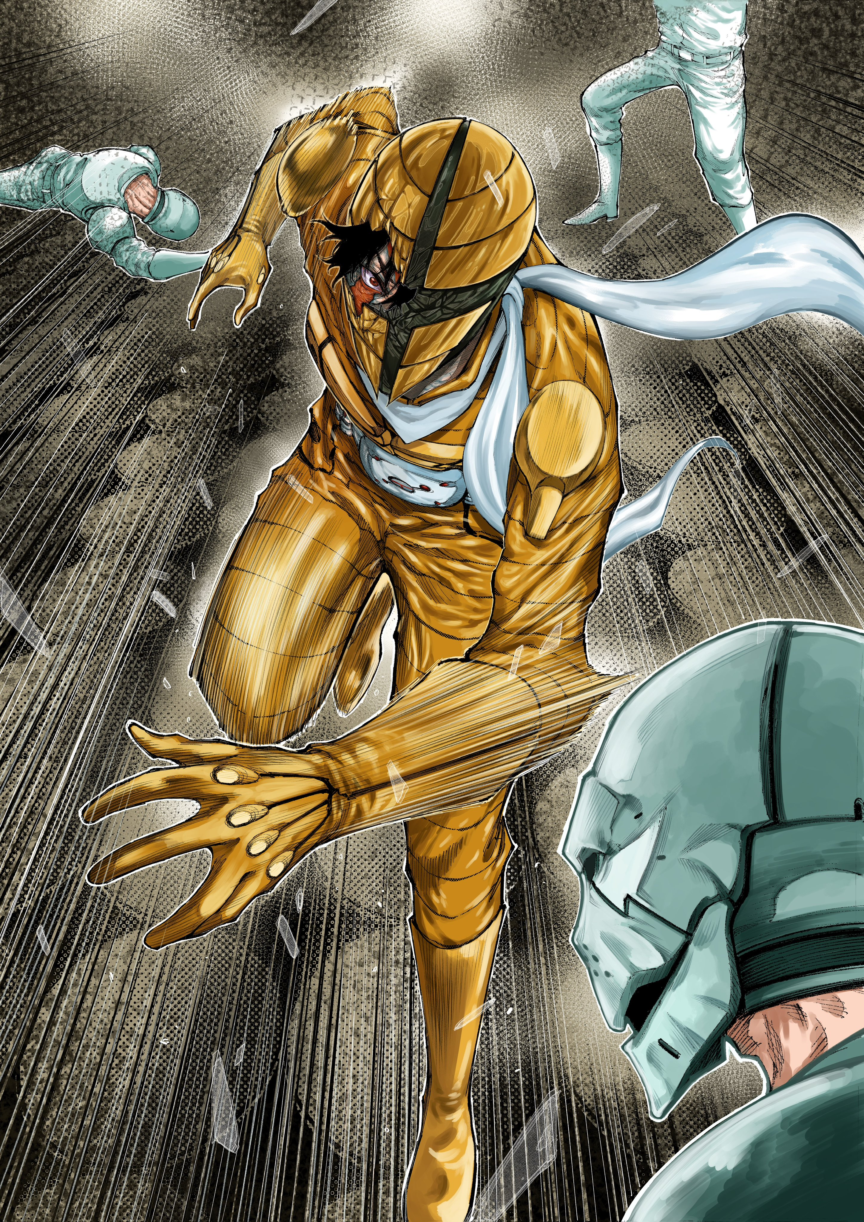 FREITAG ナイトライダー　赤/黄 FREITAG ナイトライダー 赤/黄 FREITAG ナイトライダー 赤/黄