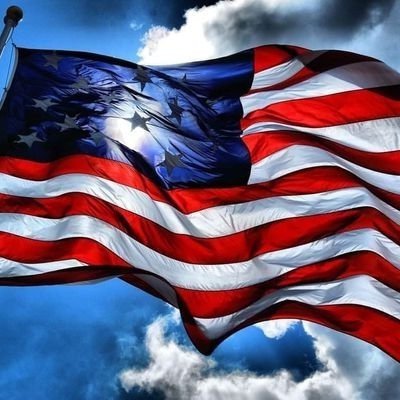 🎸 Monday March 18th 💫 🇺🇲 Follow, Drop Your @, RT 🇺🇲 🇺🇲 Add Your Own Thread 🇺🇲 🇺🇲 No Patriot Account Should Have 🇺🇲 🇺🇲 Less Than 1M Followers 🇺🇲 👉👉Follow Everyone! 👈👈 👣🇺🇲@AGuyOnTw_tter 🇺🇲👣