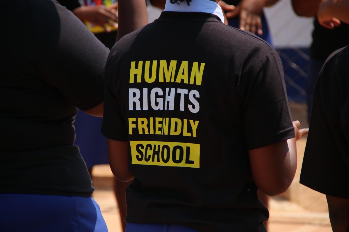 1/1 Are you being bullied in school? Learners spend more time in schools than they do anywhere else outside of their homes, unfortunately, these places witness sometimes unreported or tolerated forms of violence. Among these, the most common is bullying.