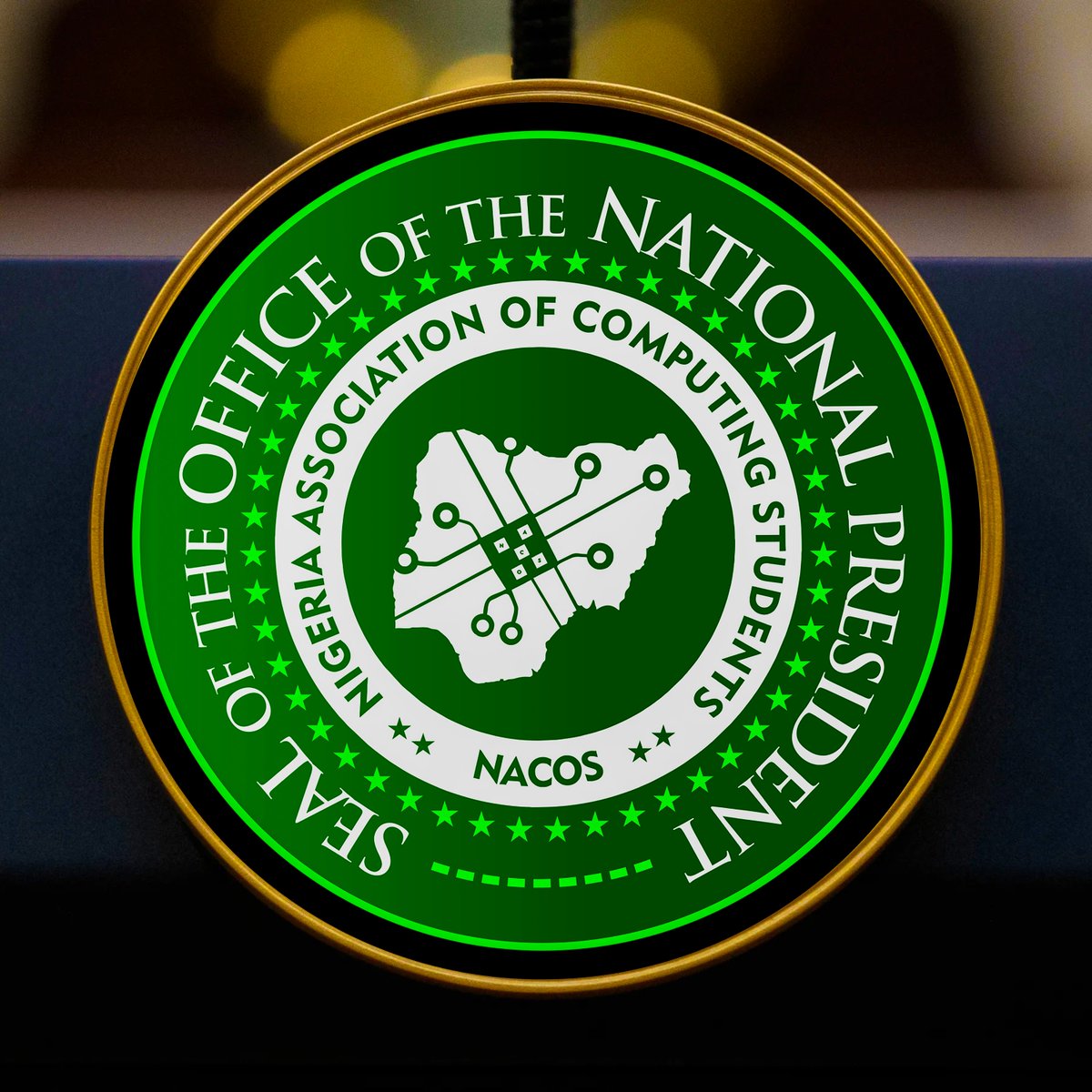 nacosnational's tweet photo. OFFICIAL PRESS RELEASE // 18th March 2024

Postponement of the National Convention of the Nigeria Association of Computing Students (NACOS)

Read full Press Statement: https://t.co/17hhMSsKE6 https://t.co/ayANELHrNf
