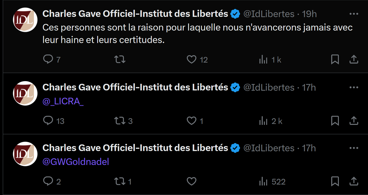 W_Apocalypse_00's tweet photo. Niveau crapulerie... Charles Gave le multimillionnaire poucave. https://t.co/Z2qhgSoFxv