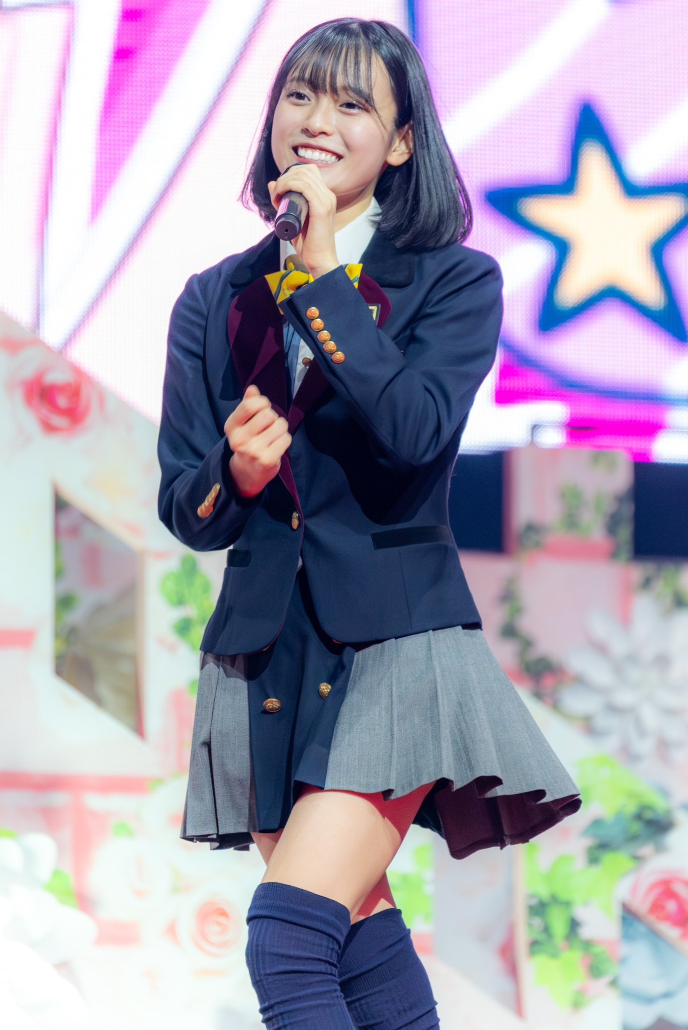新井彩永　AKB48 TOUR2025 PARTYが始まるよ　生写真　コンプ 新井彩永 | Zaiko