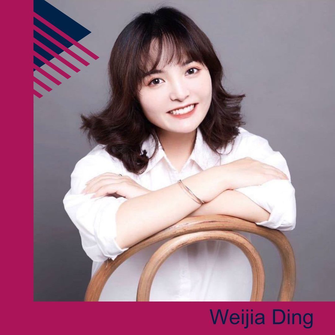 “STEaPP offers a vibrant academic environment with interactions with leading academics, cutting-edge research facilities, and a multidisciplinary approach to addressing the grand challenges.” Hear more from Weijia, PhD student at STEaPP 🔽 buff.ly/3uGbuRO
