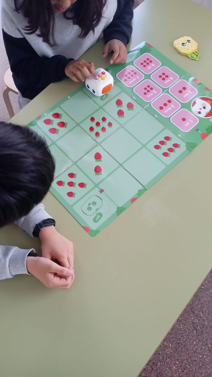 Escola Ítaca tweet media