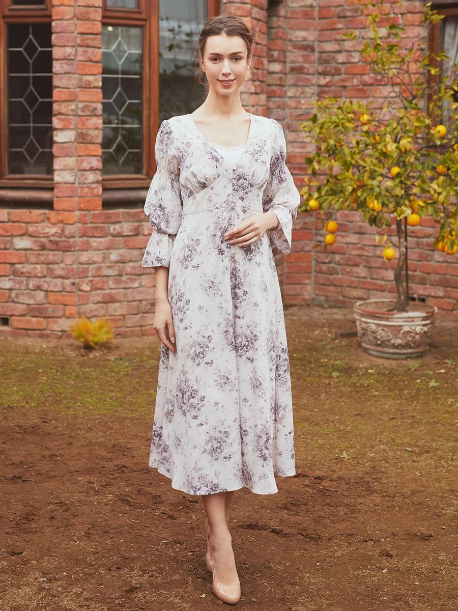 Maison de FLEUR Petite Robe (@mdf_petiterobe) / X