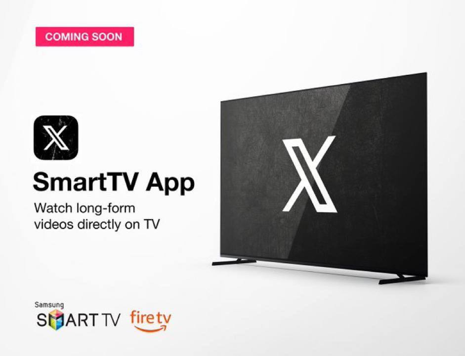 𝕏-TV (@XTV_erc20) / Posts / X