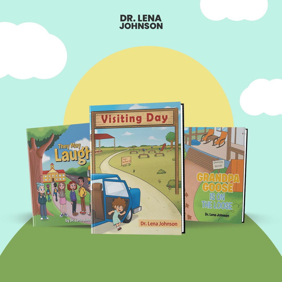 drlenajohnson_'s tweet photo. Let's sprinkle magic into your bedtime routine with Dr. Lena Johnson's delightful stories!

https://t.co/JOU216SWYf
  
#childrensbook #Childrenbookcovers #Lenajohnson #Selfacceptance #bullyingawareness #authorcommunity #authorslife #writingcommunity https://t.co/bUQqtNnNtC
