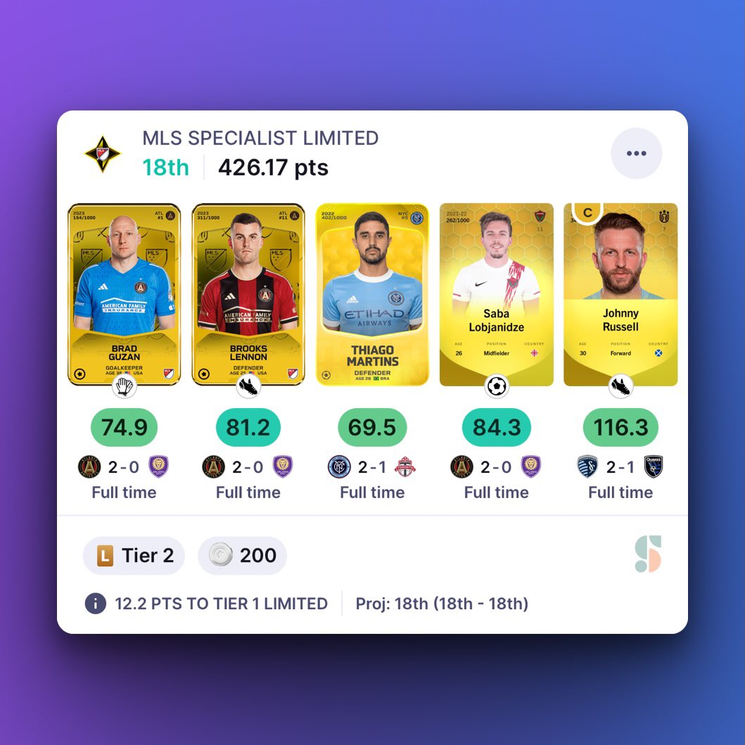 tactic_so's tweet photo. Random team did a good job 🚀 https://t.co/e596CRAwTE