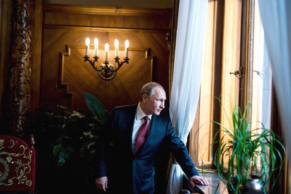 haveigotnews's tweet photo. After Vladimir Putin wins election with a record 88% of the vote, officials in Russia put it down to "a high turnout" of dissidents from high-rise windows https://t.co/qfQuw0kLe3